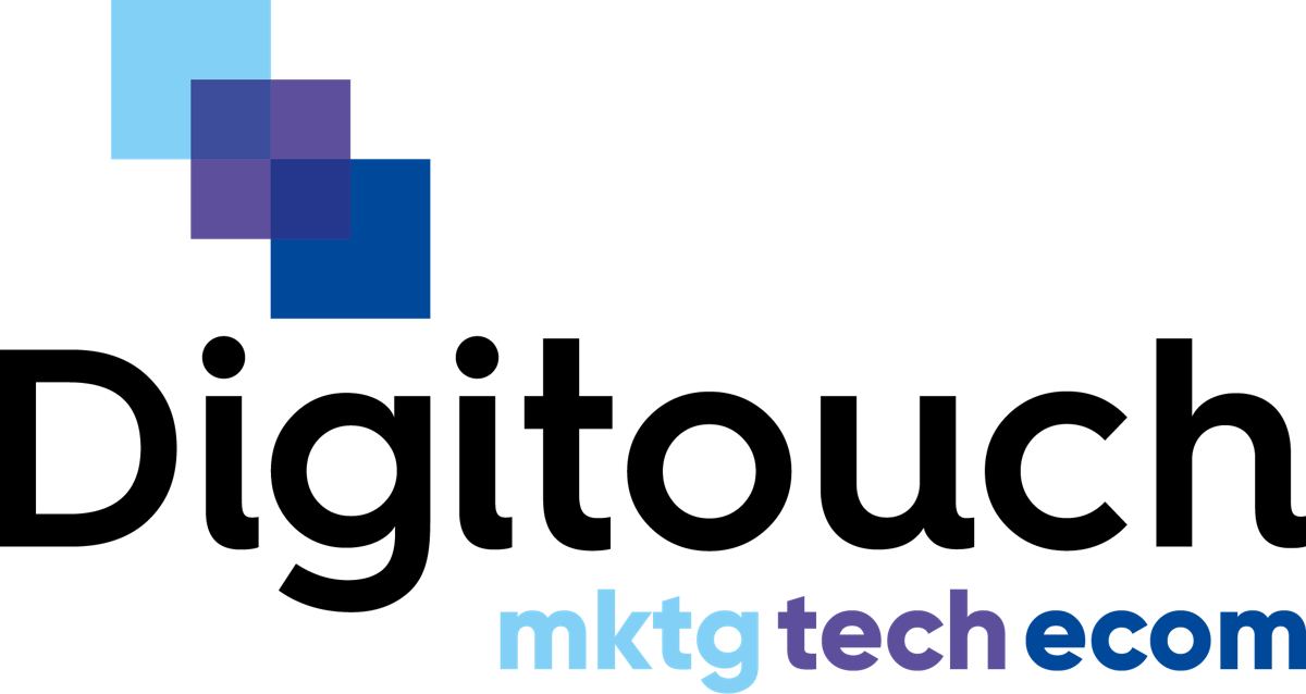 Digitouch Repository